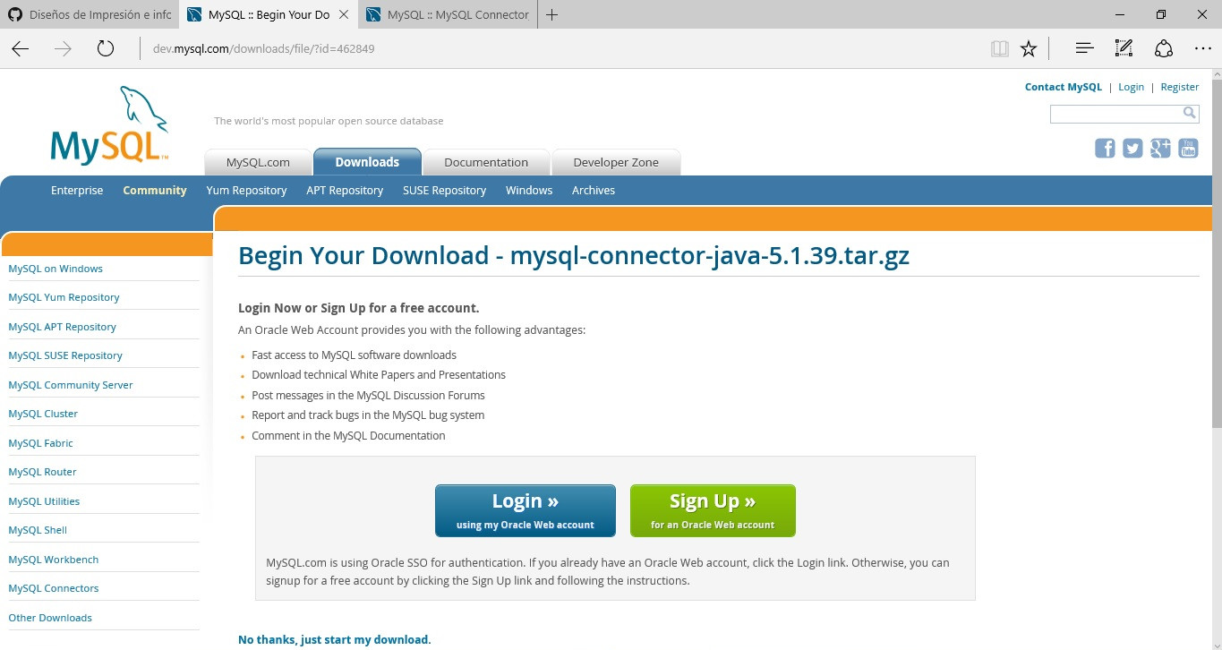 eneboo-jasper-conectorMySQL