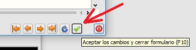 modificar