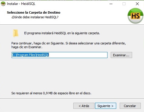 servidor wampserver