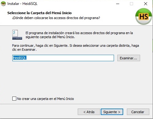 servidor wampserver