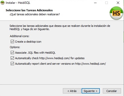 servidor wampserver