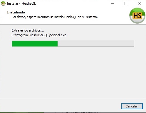 servidor wampserver